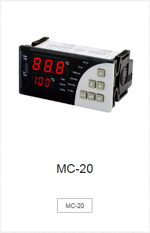 曲靖MC-20