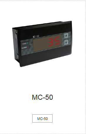 曲靖MC-50
