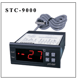 曲靖STC-9000