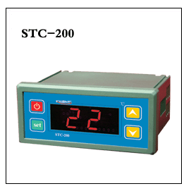 曲靖STC-200