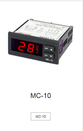 曲靖MC-10