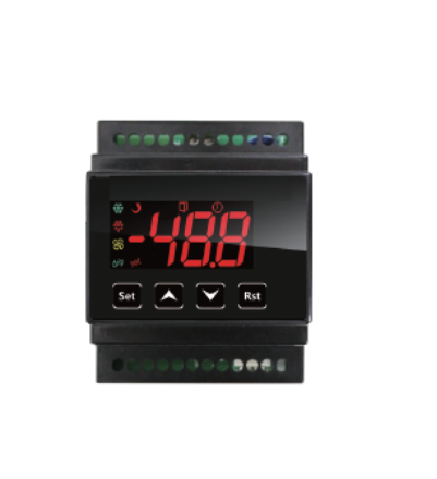 曲靖ECS-7180NEO 三路温度传感器